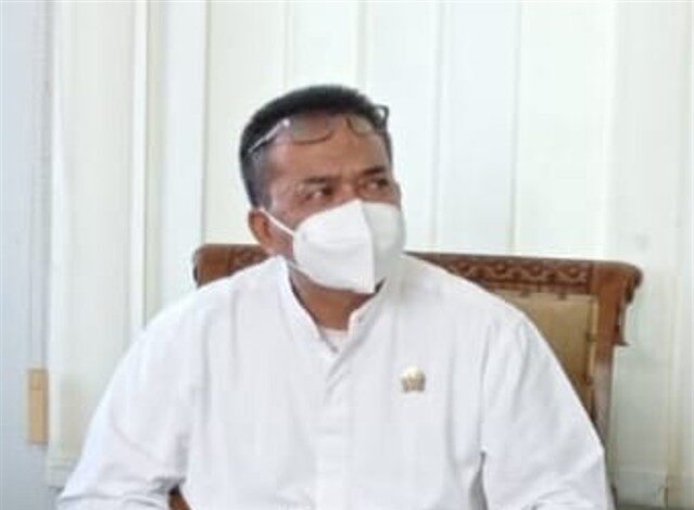 Golkar Dukung Rencana Gubernur Kalbar Berkantor di Kabupaten Terdampak Banjir