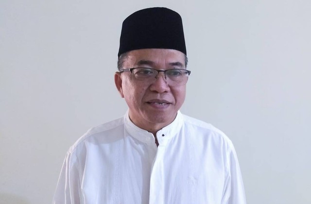 Usmandy Apresiasi Menteri UMKM Lantik Pejabat di Pasar