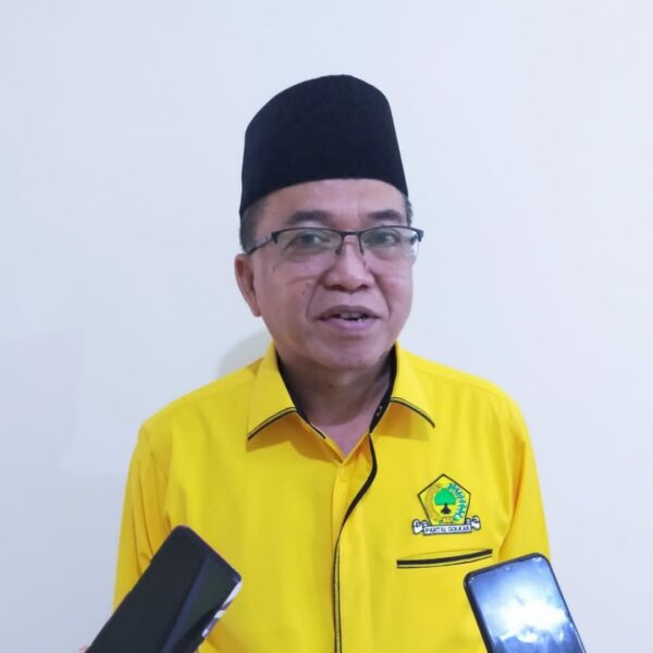 Usmandy Apresiasi Mekanisme Baru Tunjangan Guru ASN Daerah Langsung ke Rekening Guru