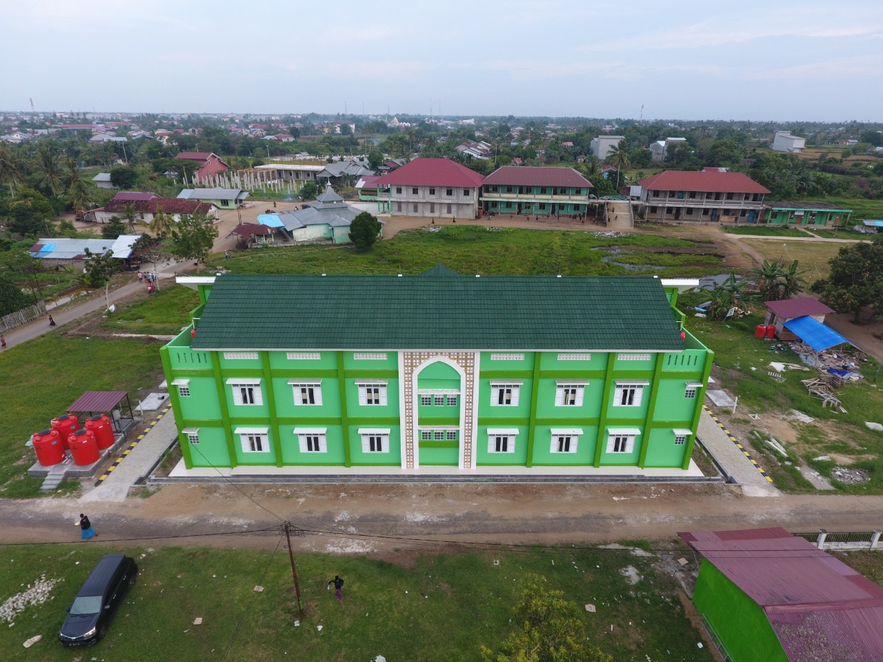 Dewan Target Ketok Palu Raperda Ponpes Bulan Ini