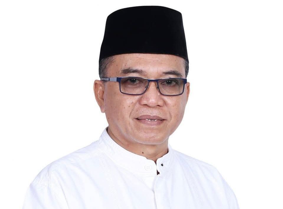 USMANDY AJAK SAMBUT RAMADHAN DENGAN RASA SYUKUR DAN GEMBIRA