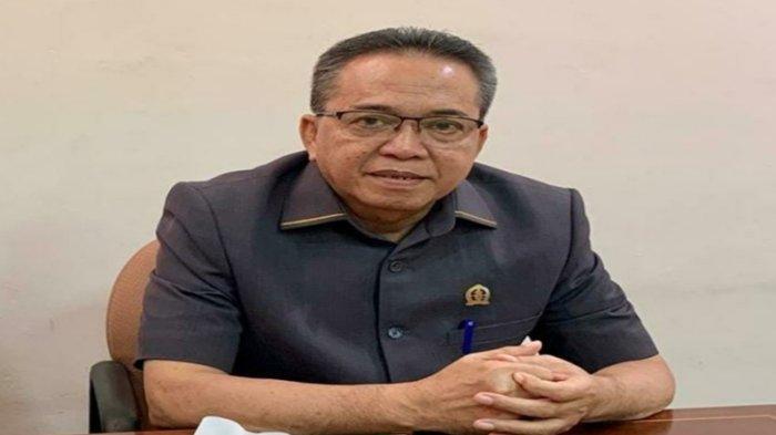 Anggota DPRD Kalbar Usmandy dukung Gubernur Baru Ria Norsan Prioritaskan Pembangunan Infrastruktur