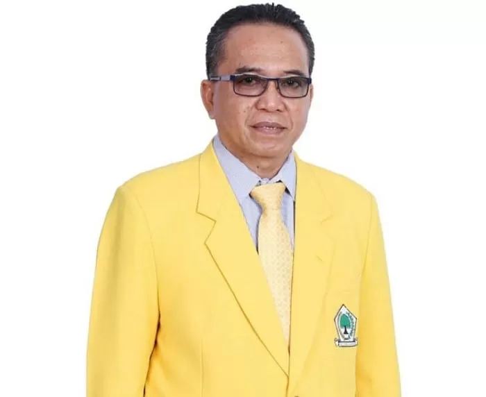 Ini Kata Usmandy, Soal Pencabutan Moratorium Pemekaran di Kalbar !