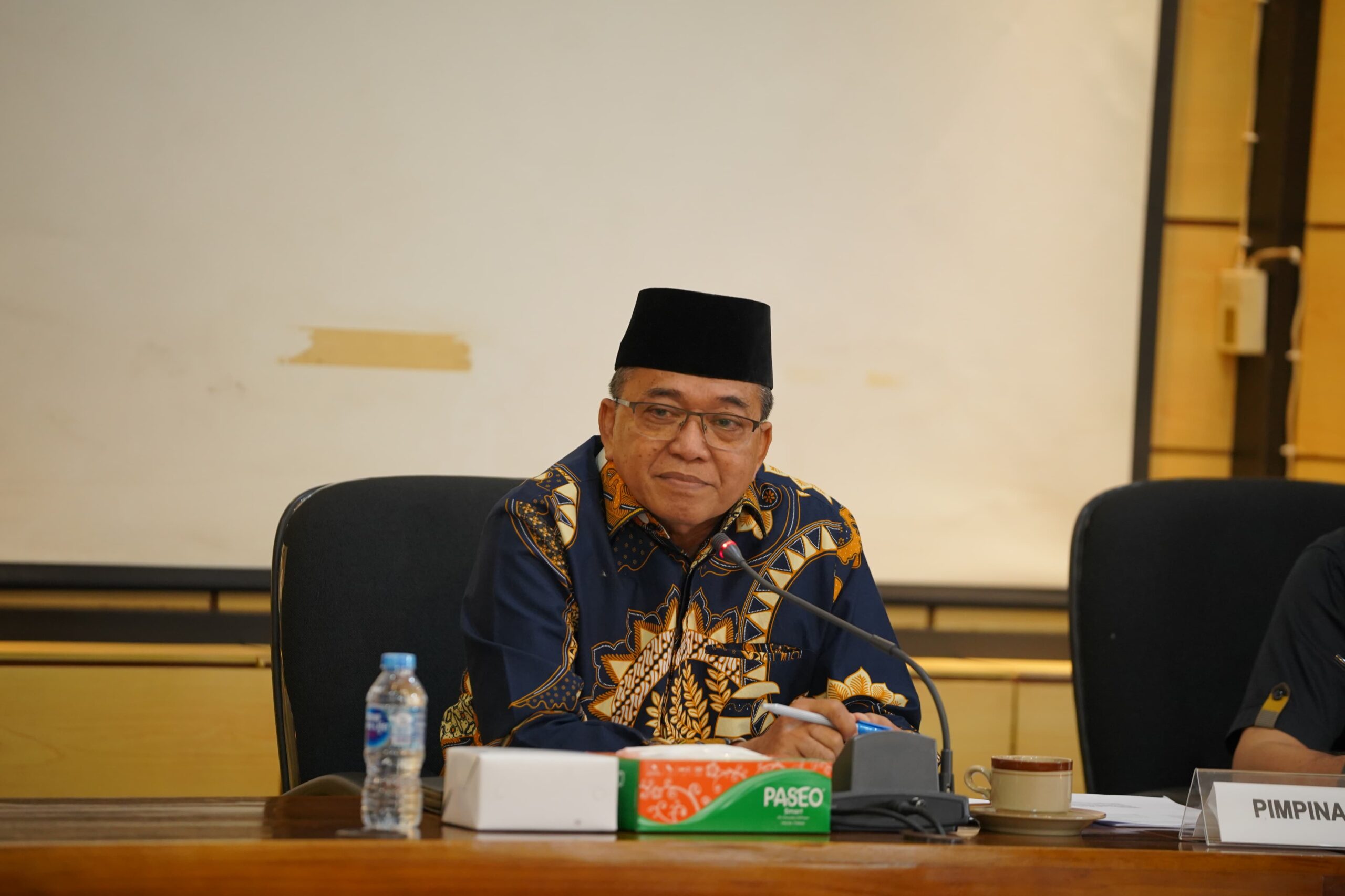 Anggota DPRD Provinsi Kalimantan Barat, Usmandy, Minta Pertamina Pastikan Ketersediaan LPG 3 Kg Aman