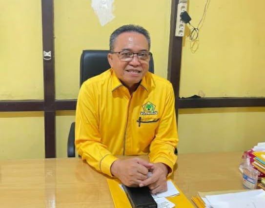 Anggota DPRD Kalbar Yakin Maman Amanah Jabat Menteri
